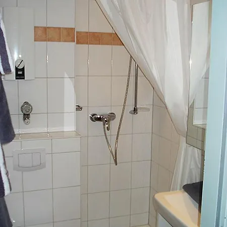 Lejlighed Haus Bielefeld 25 *
