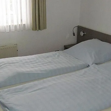 Apartment Haus Bielefeld 25 Norderney