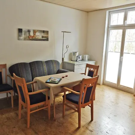 Apartment Haus Bielefeld 25 Norderney