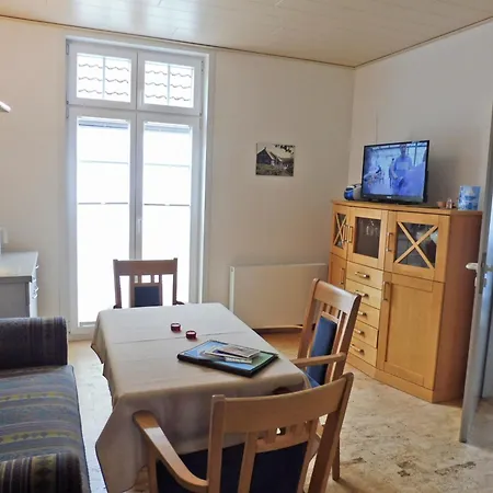 Haus Bielefeld 25 Norderney