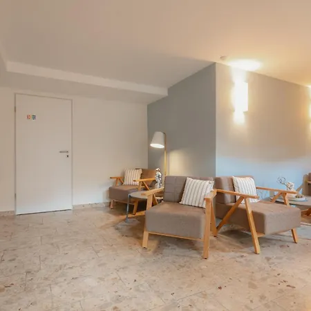 Haus Bielefeld 25 Norderney