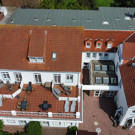 Haus Bielefeld 25 Lejlighed