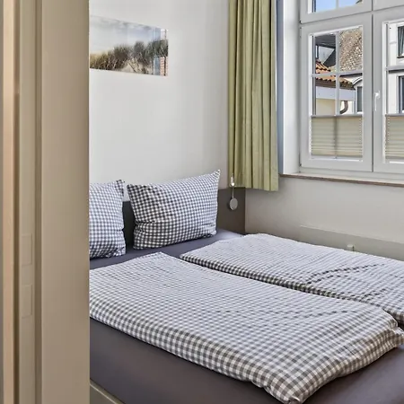 Lejlighed Haus Bielefeld 25