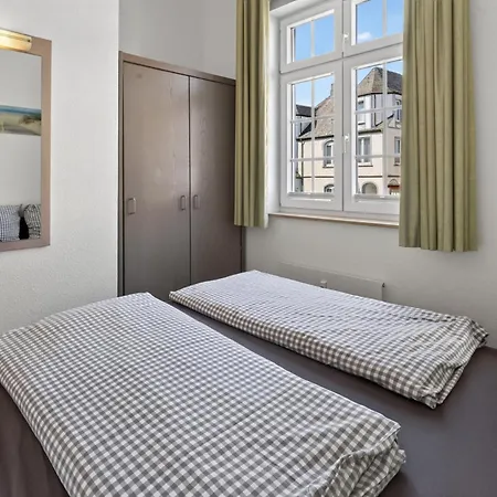 Lejlighed Haus Bielefeld 25 *