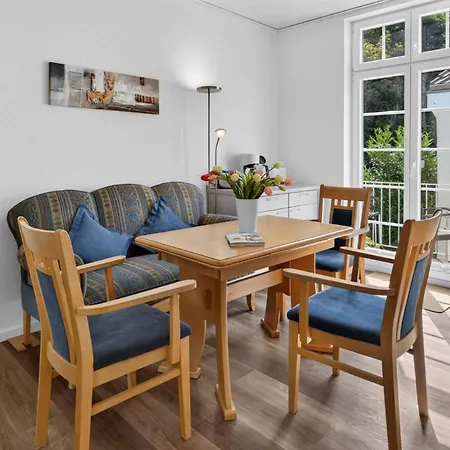 Haus Bielefeld 25 *