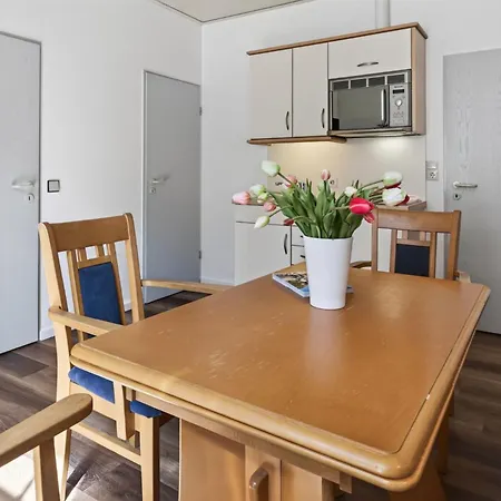 Διαμέρισμα Haus Bielefeld 25