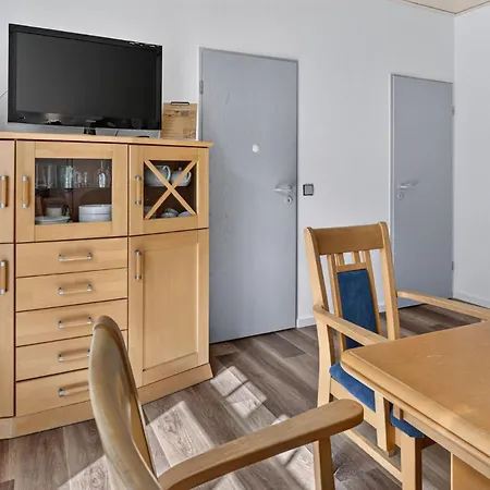 Haus Bielefeld 25 Διαμέρισμα