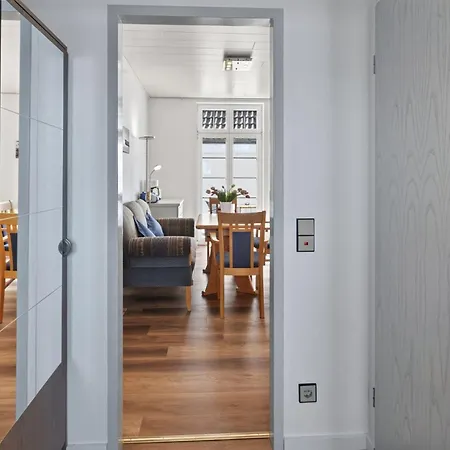 Haus Bielefeld 25 Διαμέρισμα
