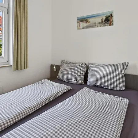 Haus Bielefeld 25 Διαμέρισμα *