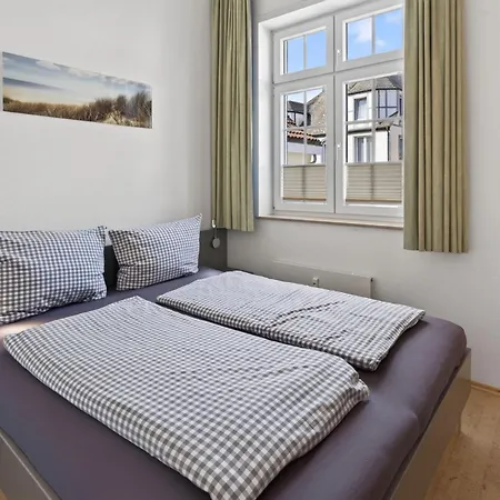 Haus Bielefeld 25 Διαμέρισμα