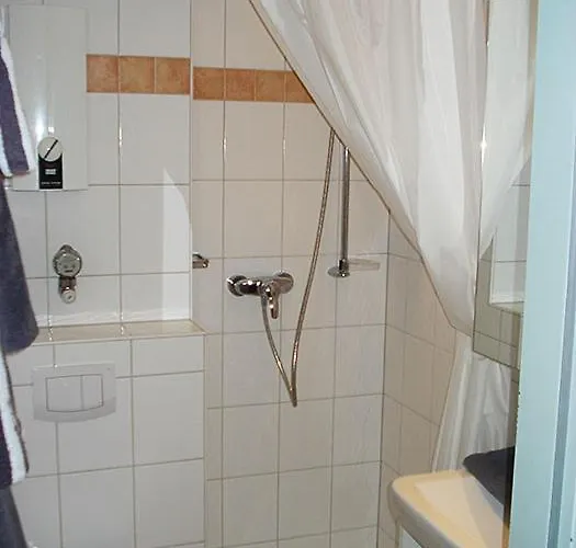 Daire Haus Bielefeld 25 *