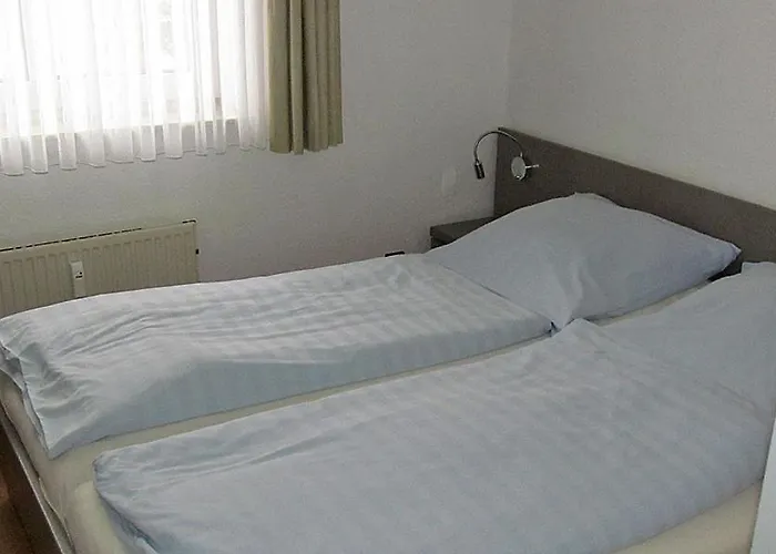 Daire Haus Bielefeld 25 Norderney