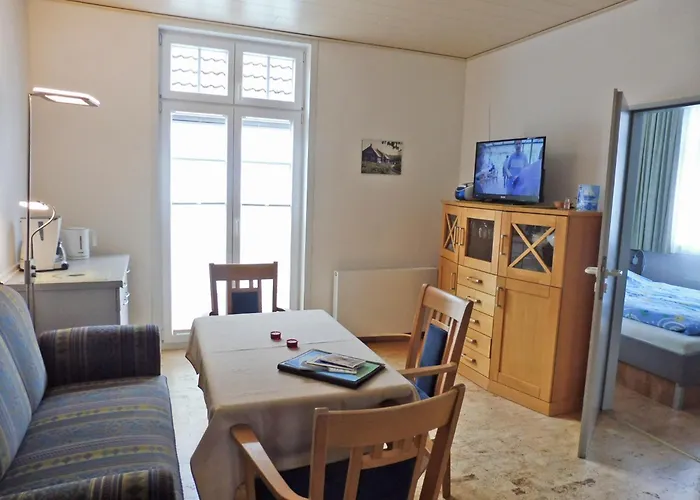 Haus Bielefeld 25 Norderney